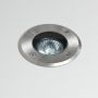 Astro Lighting GRAMOS 1312001 Vjezdová lampa 1x6W/GU10 IP65