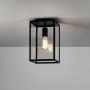 Astro Lighting HOMEFIELD 1095021 Nástěnná lampa 1x60W/E27 IP23