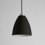 Astro Lighting JOEL 1223018 Závěsná lampa 1x42W/E27 IP20