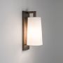 Astro Lighting LAGO 1297007 Nástěnná lampa 1x60W/E27 IP44