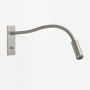 Astro Lighting LEO 1295002 Nástěnná lampa 1x4W/LED 193LM IP20