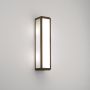 Astro Lighting MASHIKO 1121055 Nástěnná lampa 2x40W/E14 IP44