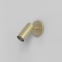 Astro Lighting MICRO 1407005 Bodové světlo 1x2W/LED 164LM IP20