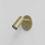 Astro Lighting MICRO 1407010 Bodové světlo 1x3,4W/LED 166LM IP20