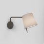 Astro Lighting MITSU 1394002 Nástěnná lampa 1x12W/E27 IP20