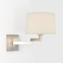 Astro Lighting MOMO 1162003 Nástěnná lampa 1x60W/E27 IP20