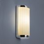 Astro Lighting MONZA 1194003 Nástěnná lampa 1x20W/E27 IP44