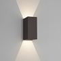 Astro Lighting OSLO 1298002 Nástěnná lampa 1x6W/LED 99.37LM IP65