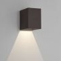 Astro Lighting OSLO 1298004 Nástěnná lampa 1x3,8W/LED 47.08LM IP65