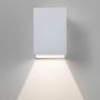 Astro Lighting OSLO 1298005 Nástěnná lampa 1x3,8W/LED 47,08LM IP65
