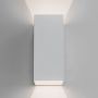 Astro Lighting OSLO 1298006 Nástěnná lampa 1x6W/LED 99,37LM IP65
