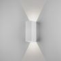 Astro Lighting OSLO 1298009 Nástěnná lampa 1x7,5W/LED 270,46LM IP65
