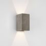 Astro Lighting OSLO 1298020 Nástěnná lampa 2x6,1W/LED 117,44LM IP65