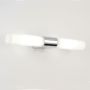 Astro Lighting PADOVA 1143001 Nástěnná lampa 2x28W/G9 IP44