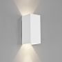 Astro Lighting PARMA 1187003 Nástěnná lampa 2x6W/GU10 IP20