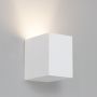 Astro Lighting PARMA 1187009 Nástěnná lampa 1x6W/GU10 IP20