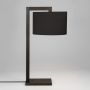 Astro Lighting RAVELLO 1222009 Stolní lampa 1x60W/E27 IP20