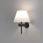 Astro Lighting ROMA 1050007 Nástěnná lampa 1x40W/G9 IP44