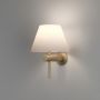 Astro Lighting ROMA 1050009 Nástěnná lampa 1x40W/G9 IP44