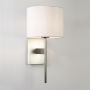 Astro Lighting SAN MARINO 1076006 Nástěnná lampa 1x60W/G9 IP20