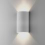 Astro Lighting SERIFOS 1350003 Nástěnná lampa 1x6W/GU10 IP20