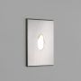 Astro Lighting TANGO 1175002 Vestavěná schodišťová lampa 1x1W/LED 22,68LM IP65