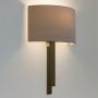 Astro Lighting TATE 1334007 Nástěnná lampa 1x60W/E27 IP20