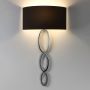 Astro Lighting VALBONNE 1356001 Nástěnná lampa 1x60W/E27 IP20