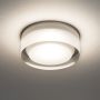 Astro Lighting VANCOUVER 1229012 Dekorativní vestavěný reflektor 1x6W/LED 680,9LM IP44