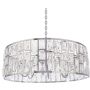 Cosmolight KIEV P06865CH Lustr 6x40W/E14 IP20
