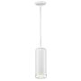 Cosmolight TRONDHEIM P01093WH Závěsná lampa 1x40W/E14 IP20