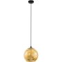 Eglo ALBARACCIN 98523 Závěsná lampa 1x40W/E27