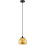Eglo ALBARACCIN 98524 Závěsná lampa 1x40W/E27