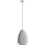 Eglo ALOBRASE 98614 Závěsná lampa 1x40W/E27