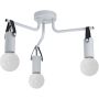 Eglo APRICALE 98281 Stropní lampa 3x60W/E27
