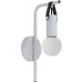 Eglo APRICALE 98283 Nástěnná lampa 1x60W/E27