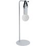 Eglo APRICALE 98284 Stolní lampa 1x60W/E27