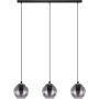 Eglo ARISCANI  98652 Závěsná lampa 3x40W/E27