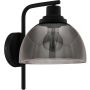 Eglo BELESER  98385 Nástěnná lampa 1x60W/E27