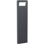 Eglo BRIANZA 98708 Stojací lampa 1x42W/LED 3000K 500LM IP44