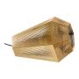 Eglo CHIAVICA 1 43229 Stolní lampa 1x28W/E27