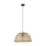 Eglo CLAVERDON 43253 Závěsná lampa 1x40W/E27