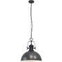 Eglo COMBWICH 43052 Závěsná lampa 1x60W/E27