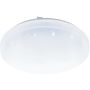Eglo FRANIA-A 98294 Stropní lampa 1x12W/LED 2700K-6500K 1050LM IP44