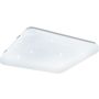 Eglo FRANIA-S 97881 Stropní lampa 1x11,5W/LED 3000K 1350LM