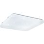 Eglo FRANIA-S 97882 Stropní lampa 1x17,3W/LED 3000K 2000LM