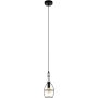 Eglo ITCHINGTON 33016 Závěsná lampa 1x40W/E14