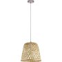 Eglo KIRKCOLM 43113 Závěsná lampa 1x60W/E27