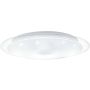 Eglo LANCIANO 1  98323 Stropní lampa 1x24W/LED 3000K-5000K 1900LM