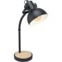 Eglo LUBENHAM 43165 Stolní lampa 1x28W/E27